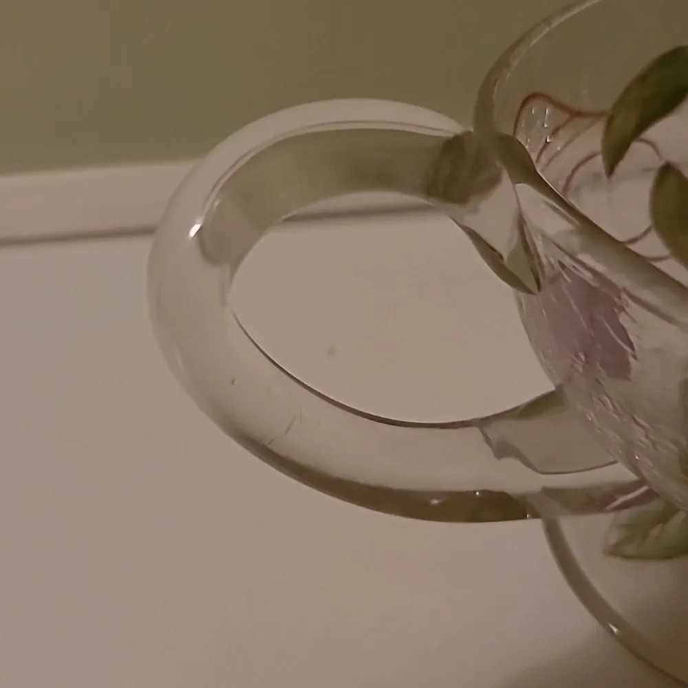 American atelier Pompeii  Gravy Boat